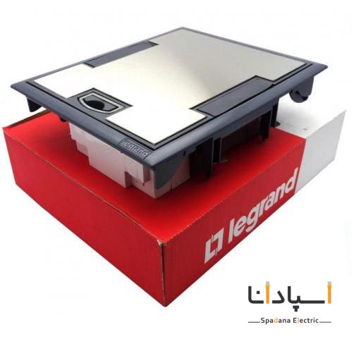 کف خواب 12 ماژول لگراند-89620(به همراه زیره پلاستیکی-89630)